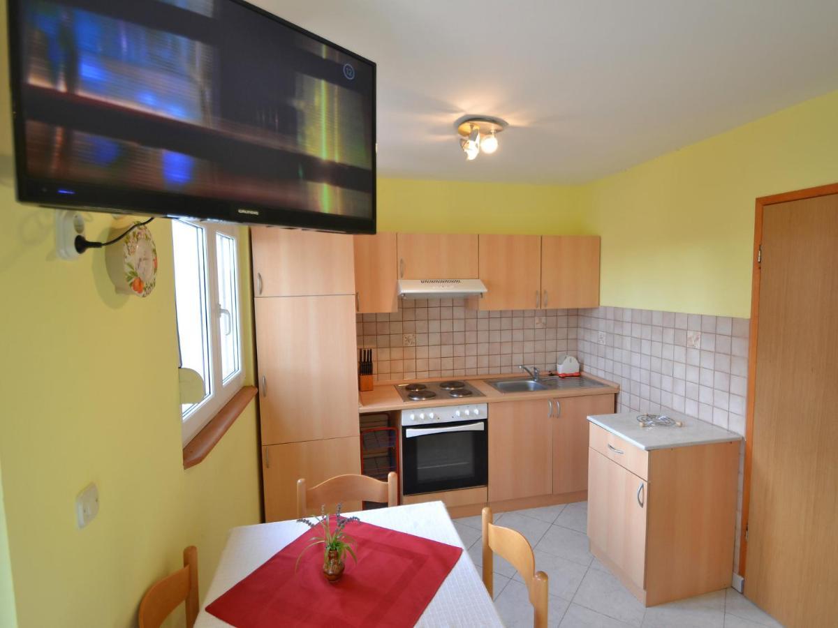 Apartment Lidija By Interhome Vir Ngoại thất bức ảnh