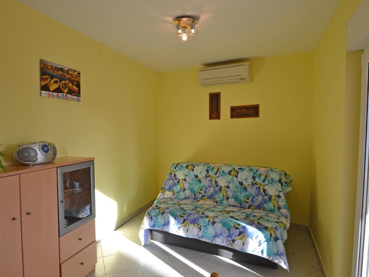 Apartment Lidija By Interhome Vir Ngoại thất bức ảnh
