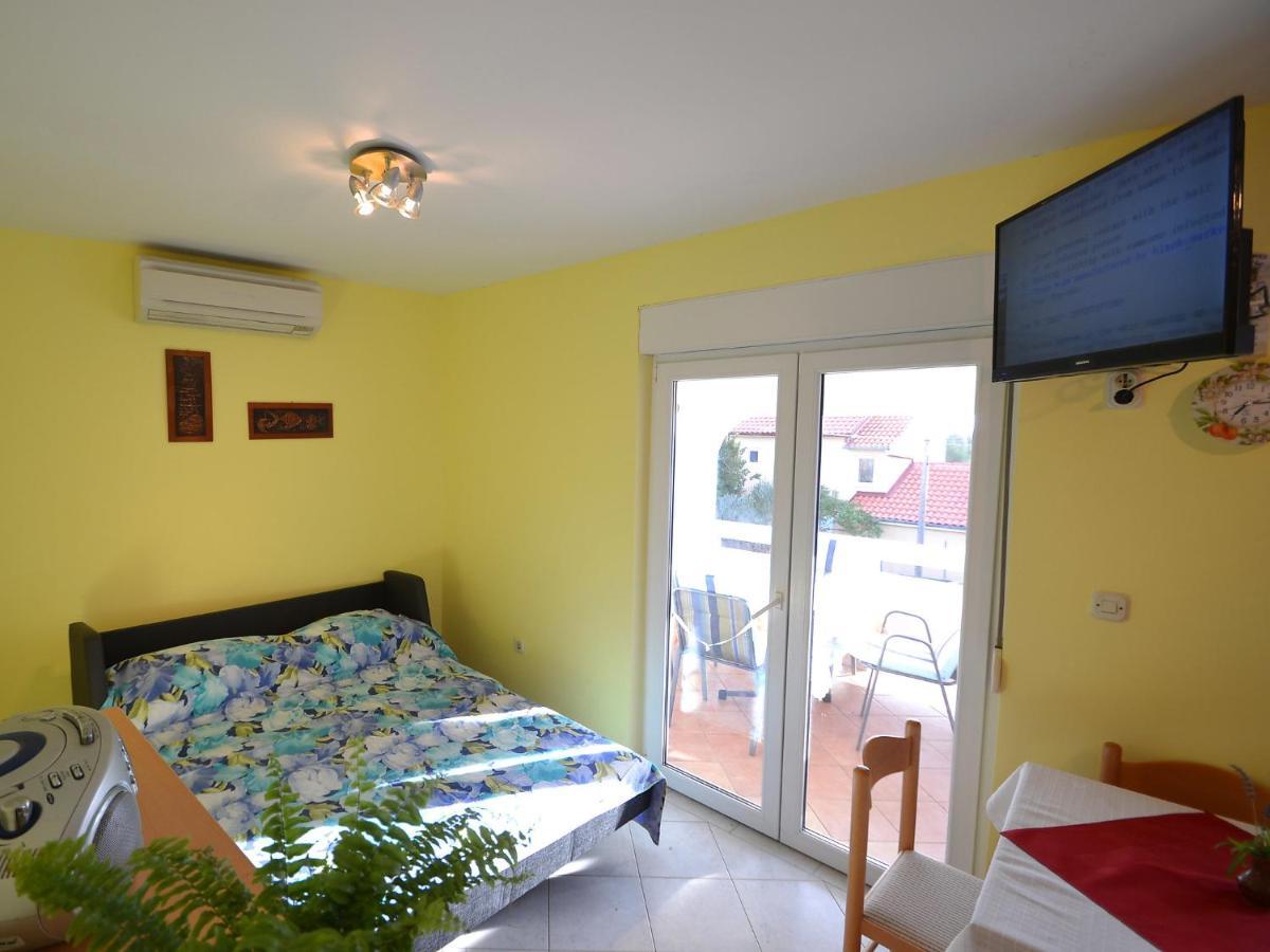 Apartment Lidija By Interhome Vir Ngoại thất bức ảnh