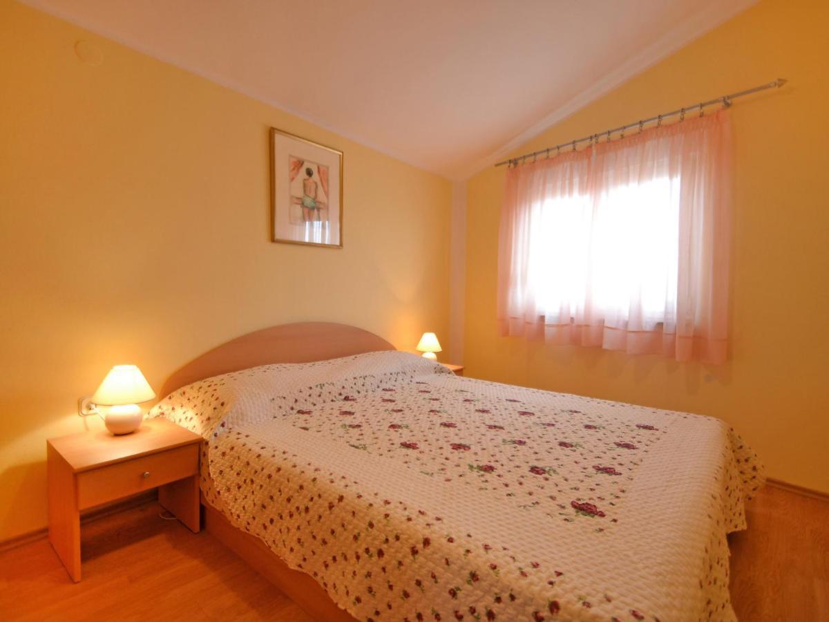 Apartment Lidija By Interhome Vir Ngoại thất bức ảnh