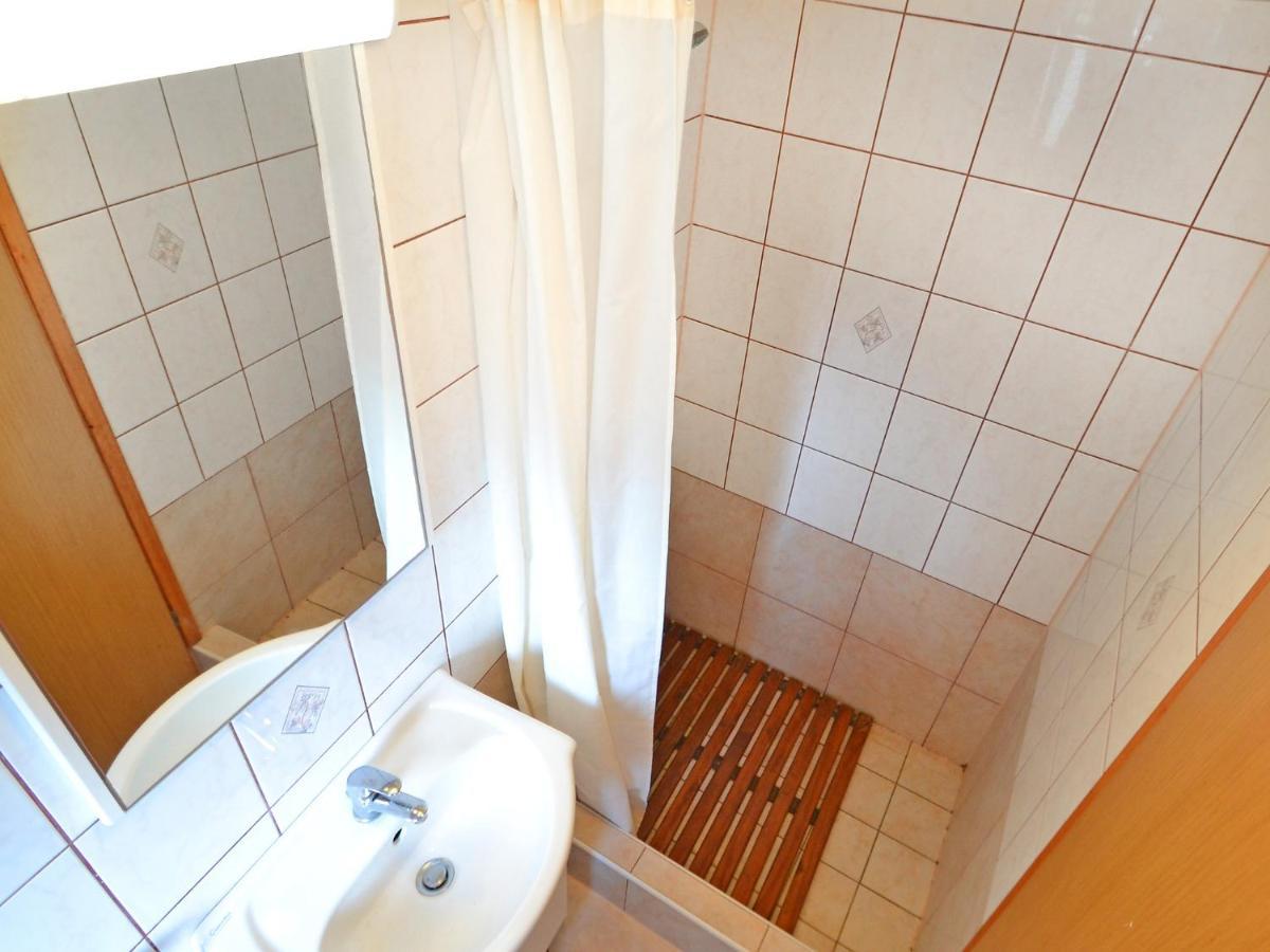Apartment Lidija By Interhome Vir Ngoại thất bức ảnh
