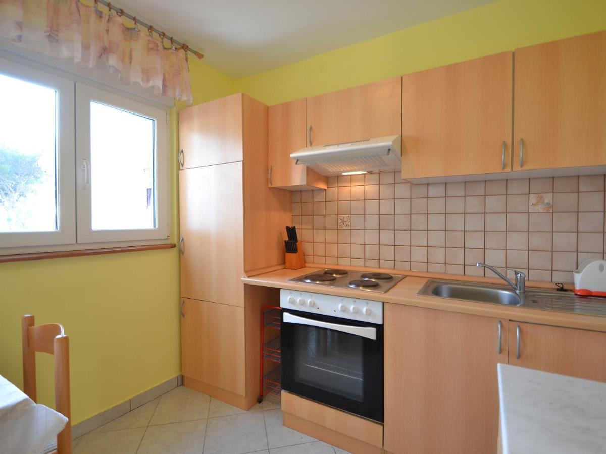 Apartment Lidija By Interhome Vir Ngoại thất bức ảnh